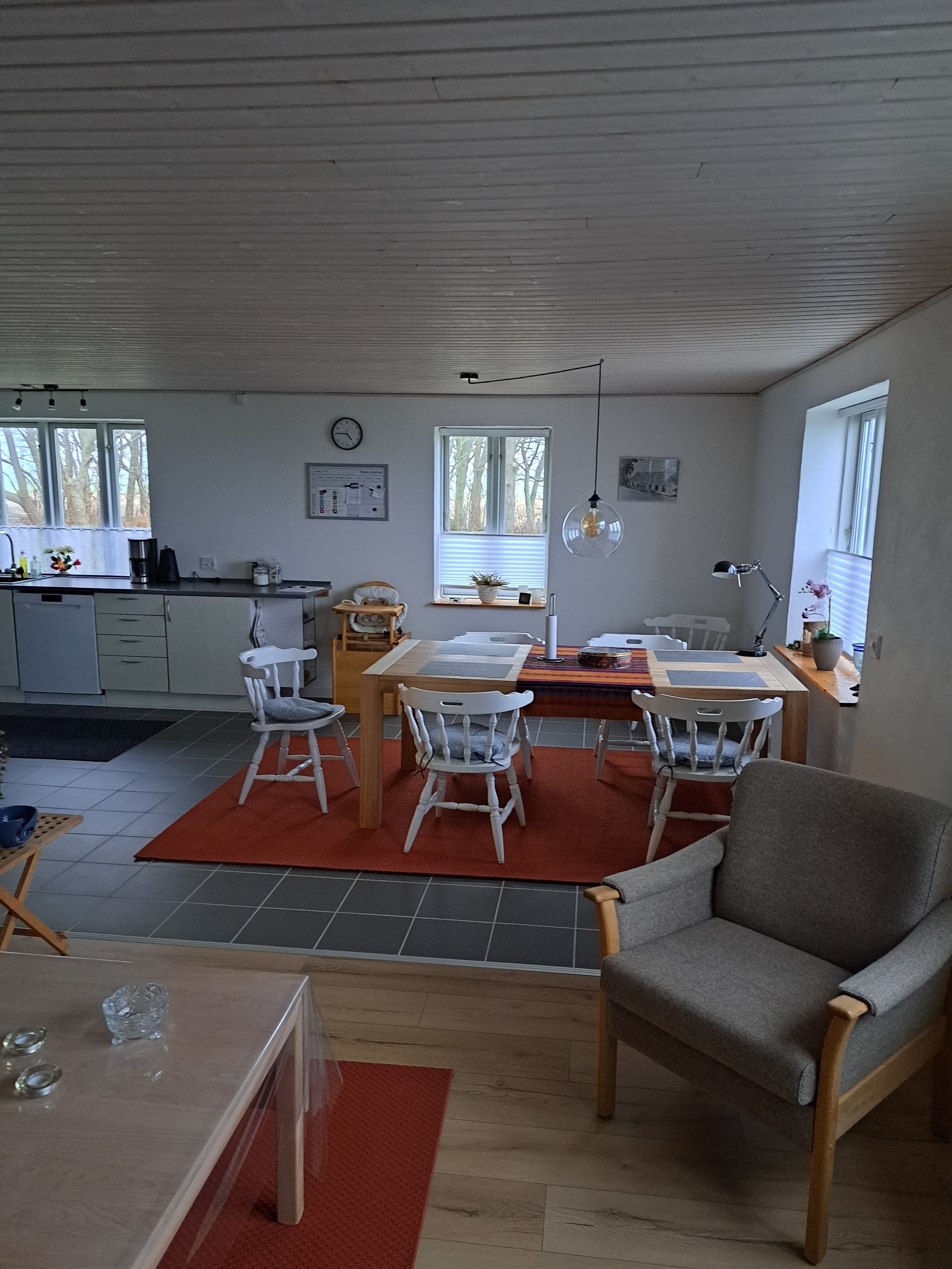 spisebord
